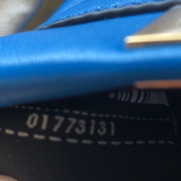 Authentic Fendi bag - Picture 3 of 5